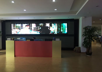 Shenzhen SRYLED Photoelectric Co., Ltd
