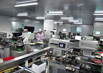 Shenzhen SRYLED Photoelectric Co., Ltd