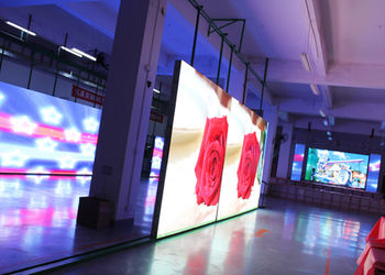Shenzhen SRYLED Photoelectric Co., Ltd