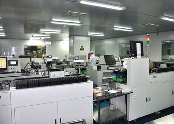 Shenzhen SRYLED Photoelectric Co., Ltd