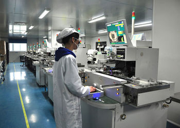 Shenzhen SRYLED Photoelectric Co., Ltd