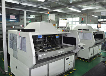 Shenzhen SRYLED Photoelectric Co., Ltd