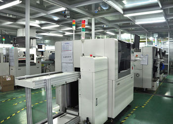 Shenzhen SRYLED Photoelectric Co., Ltd