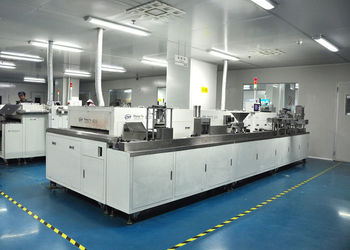 Shenzhen SRYLED Photoelectric Co., Ltd
