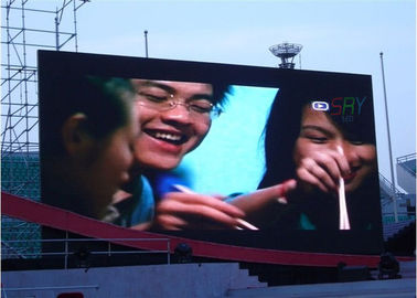 China 32 x 32 dots Super Bright Rental LED Display 6mm 27777 Pixels / SQM supplier