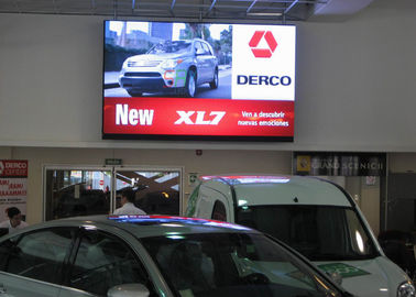 China 1/16 Scan HD Small Pixel Pitch P2.5 Outdoor Rental Led Display Die Casting Aluminum supplier