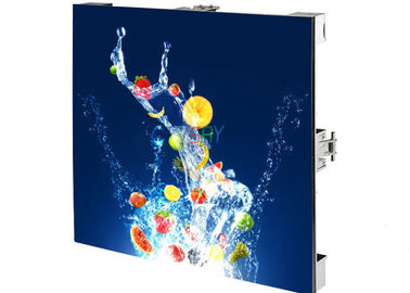 China Nationstar P4 Rental LED Display SMD 1R1G1B Indoor Full Color LED Video Wall supplier