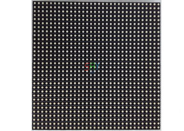 China P6 SMD3535 Led Panel Module 32 * 32 Video RGB Led Panel HD Waterproof supplier