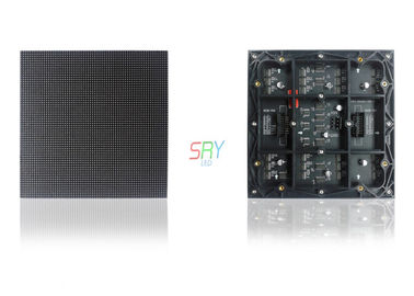 China 160000 Pixel P2.5 Led Matrix Display Module 640mm x 640mm Led Panel supplier