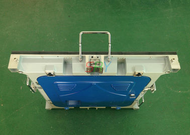 3mm Indoor LED Cabinet SMD2121 1/16 Scan Constant Current LED Advertising Screen supplier