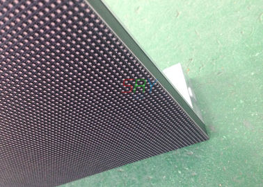 3mm Indoor LED Cabinet SMD2121 1/16 Scan Constant Current LED Advertising Screen supplier