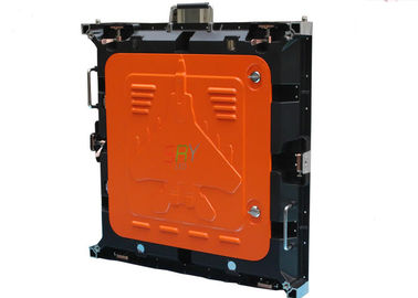 P10 Outdoor Rent LED Display Novastar System DIP570 LED Video Screen Rental supplier
