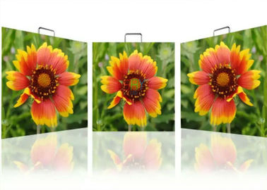 Ultra Slim P4 HD Indoor Rental LED Display Screen SMD2121 For Stage / Concert supplier