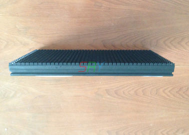 Synchronous P8 LED Screen Module 1/5 Constant Current For Stadium supplier