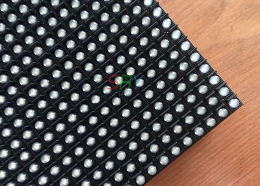 Synchronous P8 LED Screen Module 1/5 Constant Current For Stadium supplier