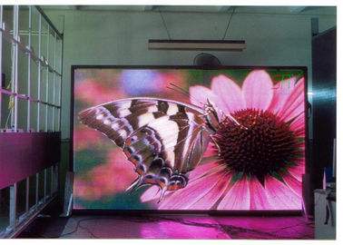 Small Pitch P2.5mm Indoor Fixed LED Display , Advertising Digital LED Screen supplier