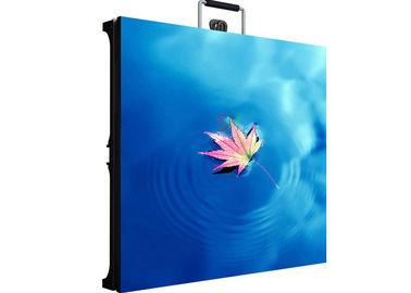 Small Pitch P2.5mm Indoor Fixed LED Display , Advertising Digital LED Screen supplier