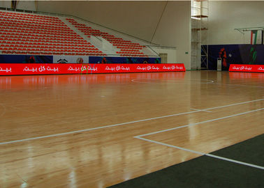 1R1G1B Full Color 10mm Stadium LED Screen Waterproof For Basketball Match supplier