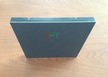 2.5mm Waterproof LED Module / Commercial LED Module Display For Advertising supplier
