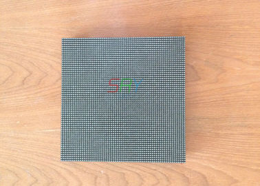 2.5mm Waterproof LED Module / Commercial LED Module Display For Advertising supplier