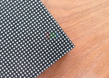 2.5mm Waterproof LED Module / Commercial LED Module Display For Advertising supplier