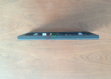 4mm HD Indoor LED Display Module SMD2121 1/16 Scan 256mm x 128mm supplier
