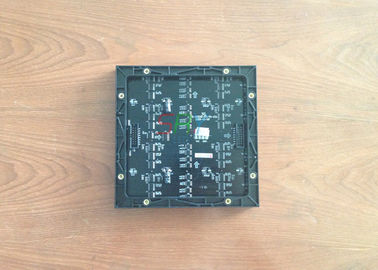 P5 SMD3528 Full Color LED Display Module 1/8 Scan Constant Current 160mm x 160mm supplier
