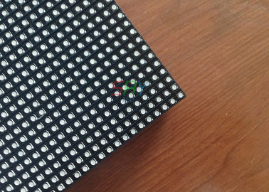 P5 SMD3528 Full Color LED Display Module 1/8 Scan Constant Current 160mm x 160mm supplier