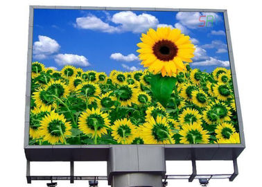 HD Nationstar Chip SMD2727 P5 Digital LED Advertising Screens 960 x 960mm Cabinet supplier