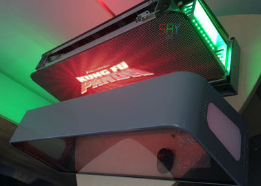 3G SMD Taxi LED Display 27777 Dots / Sqm Car Roof Mobile LED Screen For Advertising supplier