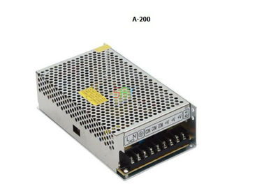 200W 40A LED Display Accessories , Meanwell LED Display Power Supply supplier
