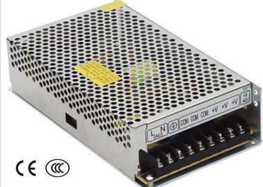 200W 40A LED Display Accessories , Meanwell LED Display Power Supply supplier