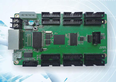 RV908 LED Display Accessories 12 PCS Hub75 LED Display Control System supplier