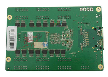 Linsn / Nova Controller LED Receiving Card RV801 / RV901 / RV908 For Led Studio Software supplier