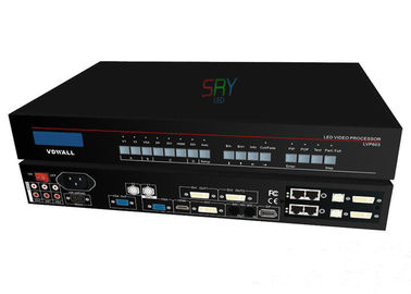 LVP603 / LVP603s LED Display Accessories , LED Video Processor VD 3 - Composite supplier