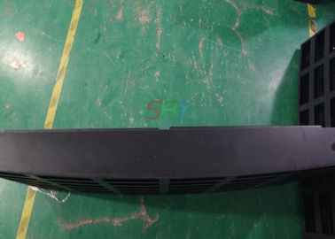 6mm Pixel Pitch HD LED Display Cabinet SMD3535 For Curved LED Screen supplier