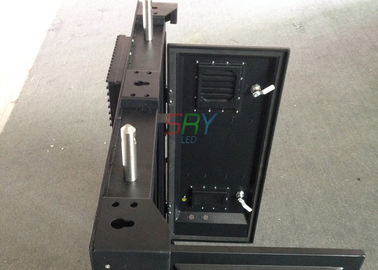 16mm High Brightness LED Screen Cabinet 8000nits Stadium Perimeter Led  Display supplier