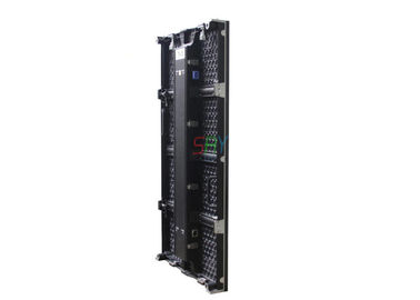 Outside Light Weight P3.91 / P4.81 led display board for advertising , 2500Hz supplier