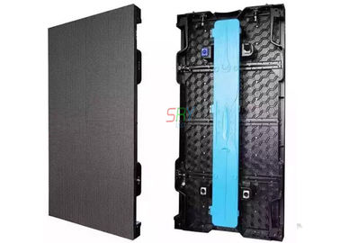 P4.81 Rental Led Display / Flexible Led Video Screen 500 x 1000mm supplier