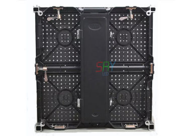 High Refresh P3.91 / P4.81 SMD Stage LED Screens 500 x 500mm Led Wall Screen supplier