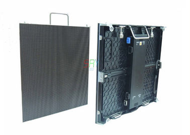 High Brightness P4.81 Rental led display outdoor SMD2727 For Stage Events supplier