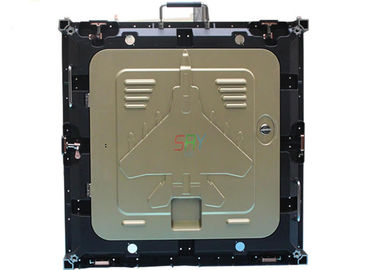 1/8 Scan Rental Led Display Panel P5 Led Screen For Stage Concert Show supplier