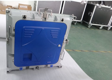 HD P4mm SMD2121 Stage Background Led Screen 62500 Dots / Sqm supplier