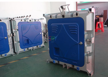 P3 Digital Rental Led Display High Contrast Indoor Led Video Wall supplier