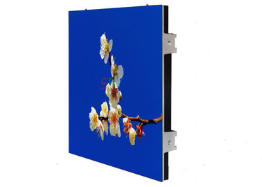 TV Rental Led Display Outdoor Advertising Billboard High Refresh Rate 2800hz supplier