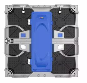PH6mm Light Weight Hanging large led panel indoor For Events / Exhibition supplier