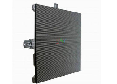 IP65 Super Clear 3D Video Rental LED Display Panel Ultra Light 5MM supplier