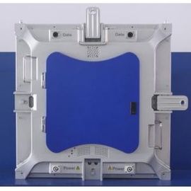 Nationstar P4 Rental LED Display SMD 1R1G1B Indoor Full Color LED Video Wall supplier