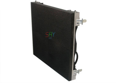 192mm x192mm Rental LED Display P3 LED Video Wall For Indoor supplier