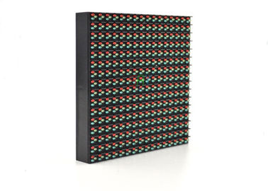 1/4 Scan RGB Outdoor Rental Led Display P10 Led Module Waterproof supplier